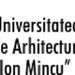 Universitatea de Arhitectura si Urbanism ION MINCU